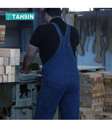 لباس کاردوبنده (بیلرسوت) جین تحسین استایل مدل آرتان