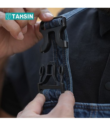 لباس کاردوبنده (بیلرسوت) جین تحسین استایل مدل آرتان