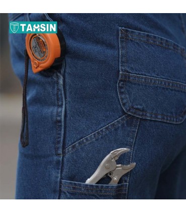 لباس کاردوبنده (بیلرسوت) جین تحسین استایل مدل آرتان