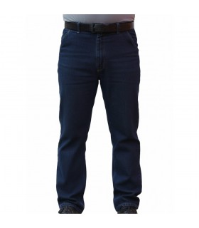 شلوار جین تحسین استایل مدل Iron