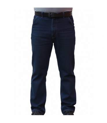 شلوار جین تحسین استایل مدل Iron