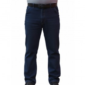 شلوار جین تحسین استایل مدل Iron