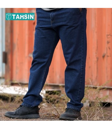 شلوار جین تحسین استایل مدل Iron