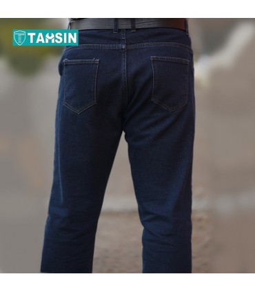 شلوار جین تحسین استایل مدل Iron