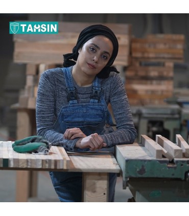 لباس کاردوبنده (بیلرسوت) جین تحسین استایل مدل آرتان