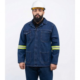 لباس کار جین تحسین استایل مدل هامون