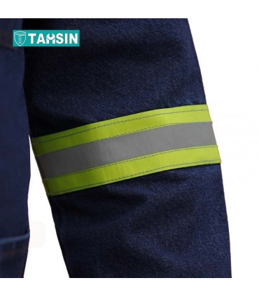 لباس کار جین تحسین استایل مدل هامون