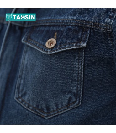 لباس کار جین تحسین استایل مدل Iron Pro