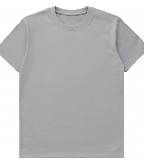 تیشرت یقه گرد تحسین استایل