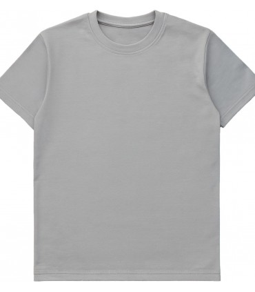 تیشرت یقه گرد تحسین استایل