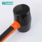 چکش لاستیکی هورس soft سایز500 گرم