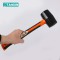 چکش لاستیکی هورس soft سایز500 گرم