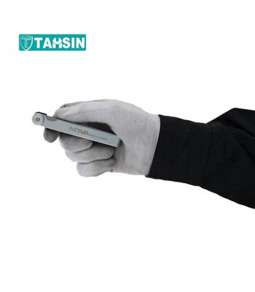 آچار فیلر 20 تیغ نووا مدل NTF 9206