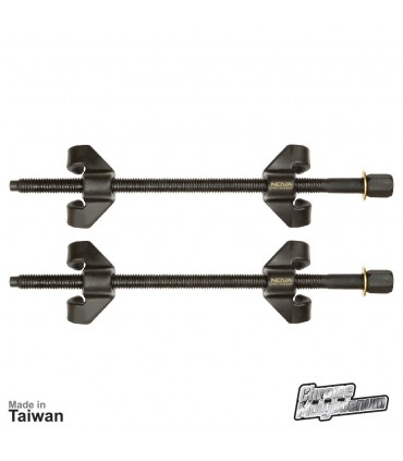 فنر جمع کن نووا مدل  NTS9209 سایز 370 میلیمتر