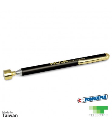 آهن ربای تلسکوپی خودکاری نووا مدل NTM1400 سایز  LBS 3/5