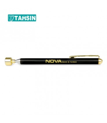 آهن ربای تلسکوپی خودکاری نووا مدل NTM1400 سایز  LBS 3/5