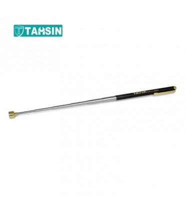 آهن ربای تلسکوپی خودکاری نووا مدل NTM1400 سایز  LBS 3/5