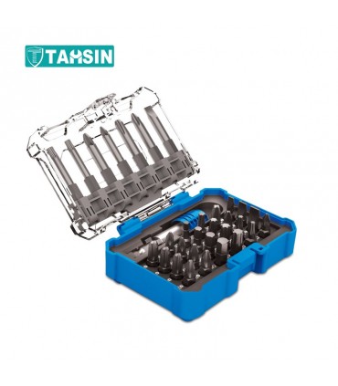 مجموعه 32 عددی سری پیچ گوشتی نووا مدل NTS 1326