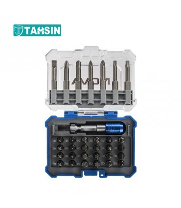 مجموعه 32 عددی سری پیچ گوشتی نووا مدل NTS 1326