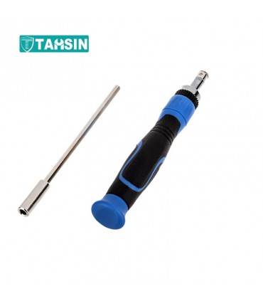 مجموعه 20 عددی سری پیچ گوشتی نووا مدل NTS 1327