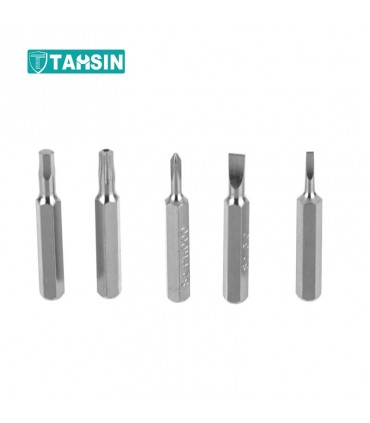 مجموعه 20 عددی سری پیچ گوشتی نووا مدل NTS 1327