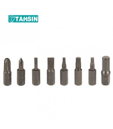 مجموعه 24 عددی سری پیچ گوشتی و آچار بکس نووا مدل NTS 1332