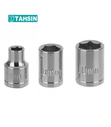 مجموعه 24 عددی سری پیچ گوشتی و آچار بکس نووا مدل NTS 1332