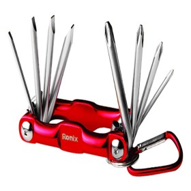 پیچگوشتی رونیکس مدل RH-2901