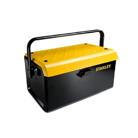 جعبه ابزار فلزی 19 اینچ استنلی