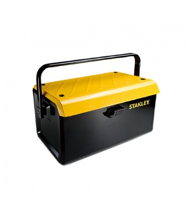 جعبه ابزار فلزی 19 اینچ استنلی