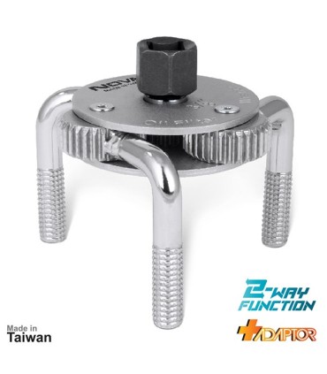 فیلتر باز کن نووا مدل  NTF9212