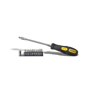 پیچ گوشتی فنری استنلی مدل 062508