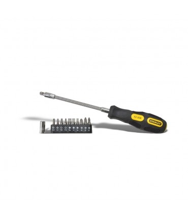 پیچ گوشتی فنری استنلی مدل 062508