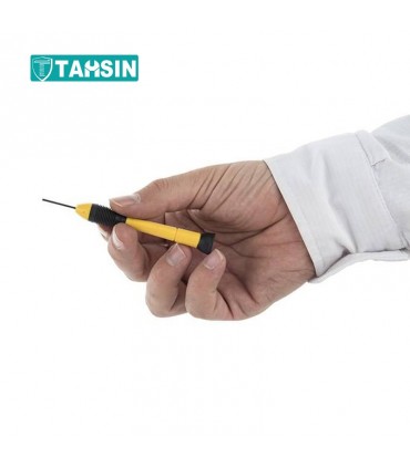 ست 6تایی پیچ‌گوشتی ساعتی استنلی مدل 660528