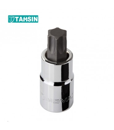 جعبه بکس 9 پارچه آلنی ستاره‌ای نووا مدل NTS7005 سایز 1/2 اینچ