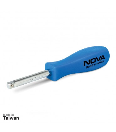 پیچ گوشتی نووا مدل NTS7300 سایز 1/4 اینچ