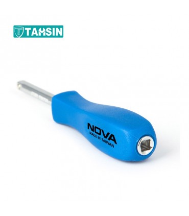 پیچ گوشتی نووا مدل NTS7300 سایز 1/4 اینچ