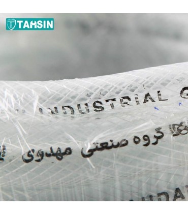 شلنگ گروه صنعتی مهدوی مدل M10