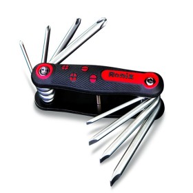 پیچگوشتی رونیکس مدل RH-2900