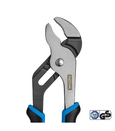 انبر کلاغی نووا مدل NTP8110