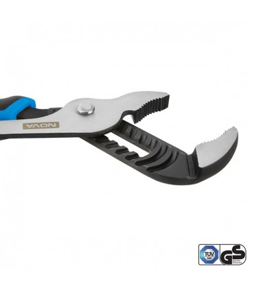 انبر کلاغی نووا مدل NTP8110