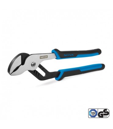 انبر کلاغی نووا مدل NTP8110