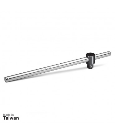 کشویی نووا مدل NTS7202 درایو 3/4 اینچ سایز 450 mm