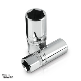 بکس شمع نووا مدل NTS7100 درایو 1/2 اینچ سایز 16 میلیمتر