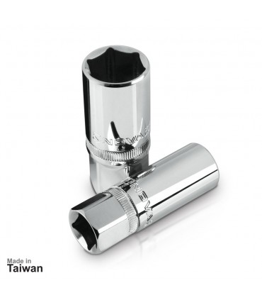 بکس شمع نووا مدل NTS7101 درایو 1/2 اینچ سایز 21 میلیمتر