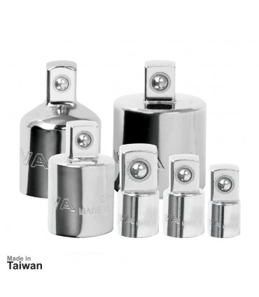 تبدیل نووا مدل NTS7022 سایز  1/2 اینچ در 3/8 اینچ