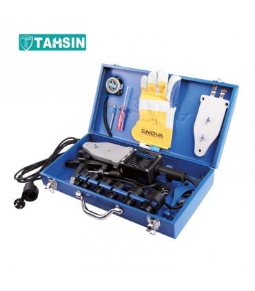 اتو لوله سبز نووا مدل NTW2400 قدرت 2000 وات