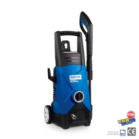 کارواش نووا مدل NTW4100 قدرت 1400 وات