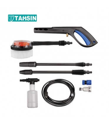 کارواش نووا مدل NTW4100 قدرت 1400 وات