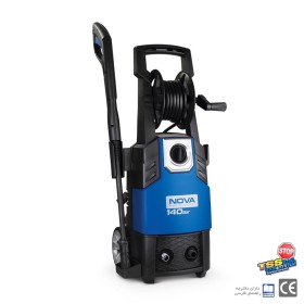 کارواش دینامی نووا مدل NTW4140 قدرت watt 1800